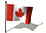 Canadian Flag