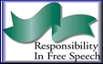 Responsibility in Free Speech